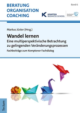 Abbildung von Jüster | Wandel lernen | 1. Auflage | 2023 | beck-shop.de