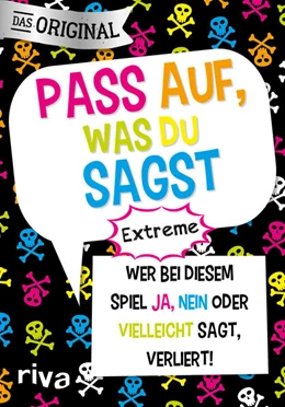 Abbildung von Hegemann | Pass auf, was du sagst – Extreme | 1. Auflage | 2025 | beck-shop.de