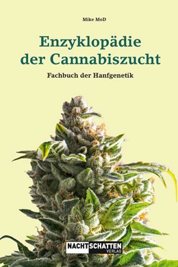Abbildung von MoD | Enzyklopädie der Cannabiszucht | 1. Auflage | 2024 | beck-shop.de