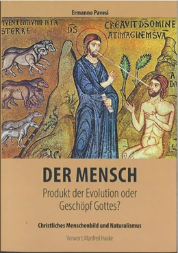 Abbildung von Pavesi | Der Mensch | 1. Auflage | 2023 | beck-shop.de
