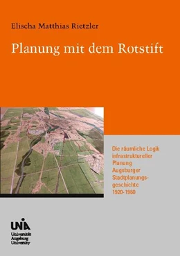 Abbildung von Rietzler / Lindl | Planung mit dem Rotstift | 1. Auflage | 2023 | beck-shop.de