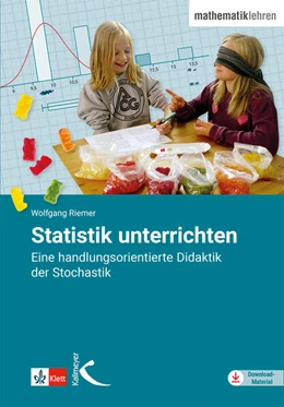Abbildung von Riemer | Statistik unterrichten | 1. Auflage | 2023 | beck-shop.de