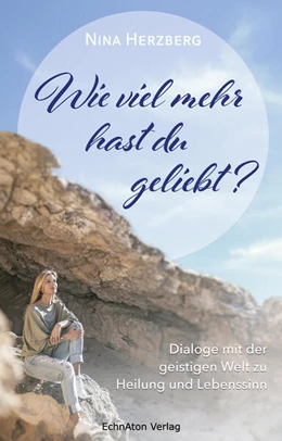 Abbildung von Herzberg | Wie viel mehr hast du geliebt? | 1. Auflage | 2023 | beck-shop.de