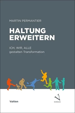 Abbildung von Permantier | Haltung erweitern | 1. Auflage | 2023 | beck-shop.de