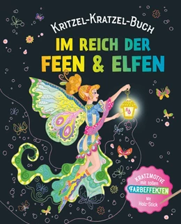 Abbildung von Im Reich der Feen und Elfen | 1. Auflage | 2024 | beck-shop.de