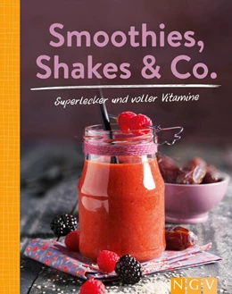 Abbildung von Smoothies, Shakes & Co. | 1. Auflage | 2023 | beck-shop.de