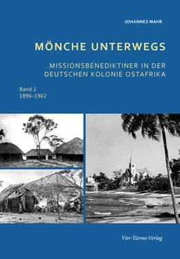 Abbildung von Mahr | Mönche unterwegs | 1. Auflage | 2023 | beck-shop.de