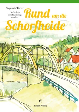 Abbildung von Turzer | Rund um die Schorfheide | 1. Auflage | 2023 | beck-shop.de