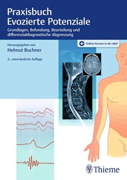 Abbildung von Buchner | Praxisbuch Evozierte Potenziale | 2. Auflage | 2021 | beck-shop.de