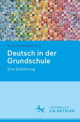 Abbildung von Hoffmann-Erz | Deutsch in der Grundschule | 1. Auflage | 2024 | beck-shop.de