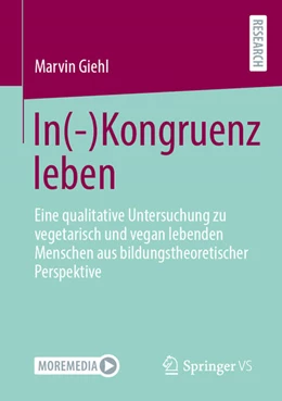 Abbildung von Giehl | In(-)Kongruenz leben | 1. Auflage | 2023 | beck-shop.de