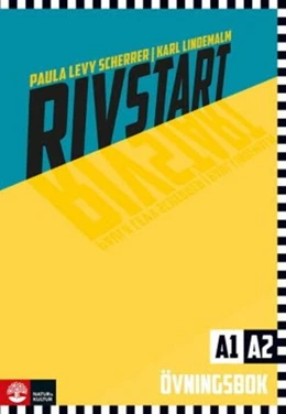 Abbildung von Rivstart A1/A2, 3rd ed | 1. Auflage | 2023 | beck-shop.de