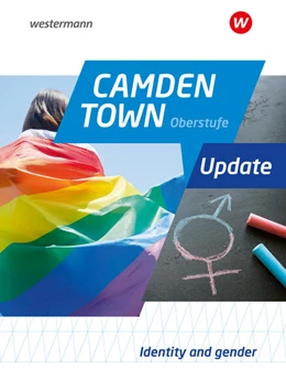 Abbildung von Camden Town Oberstufe Update | 1. Auflage | 2023 | beck-shop.de
