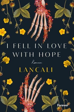 Abbildung von Lancali | i fell in love with hope | 1. Auflage | 2024 | beck-shop.de