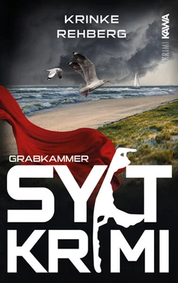 Abbildung von Rehberg / Kampenwand Verlag | SYLTKRIMI Grabkammer | 1. Auflage | 2023 | beck-shop.de
