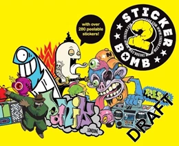 Abbildung von Stickerbomb 2 | 1. Auflage | 2024 | beck-shop.de