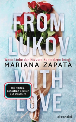 Abbildung von Zapata | From Lukov with Love - Wenn Liebe das Eis zum Schmelzen bringt | 1. Auflage | 2023 | beck-shop.de