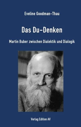 Abbildung von Goodman-Thau | Das Du-Denken | 1. Auflage | 2023 | beck-shop.de