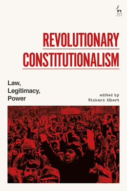 Abbildung von Albert | Revolutionary Constitutionalism | 1. Auflage | 2023 | beck-shop.de