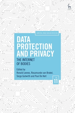 Abbildung von Leenes / Brakel | Data Protection and Privacy, Volume 11 | 1. Auflage | 2023 | beck-shop.de