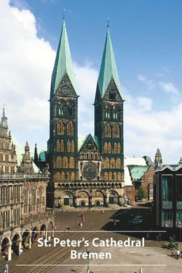 Abbildung von Bosse / Weibezahn | St. Peter's Cathedral Bremen | 6. Auflage | 2023 | beck-shop.de