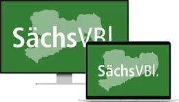 Abbildung von Ackermand / Berlit | SächsVBl. - Sächsische Verwaltungsblätter (Online) | 1. Auflage | 2024 | beck-shop.de
