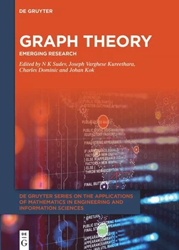 Abbildung von Sudev / Varghese Kureethara | Graph Theory | 1. Auflage | 2027 | beck-shop.de