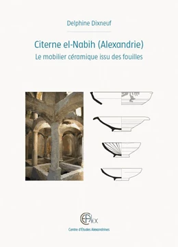 Abbildung von Citerne el-Nabih (Alexandrie) | 1. Auflage | 2020 | beck-shop.de