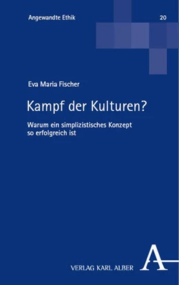 Abbildung von Fischer | Kampf der Kulturen? | 1. Auflage | 2023 | 20 | beck-shop.de