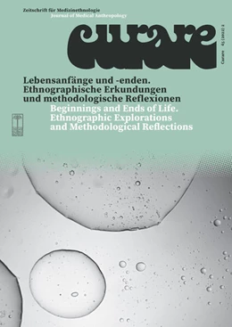 Abbildung von Curare | 1. Auflage | 2023 | beck-shop.de