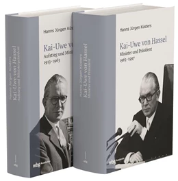 Abbildung von Küsters | Kai-Uwe von Hassel | 1. Auflage | 2023 | beck-shop.de
