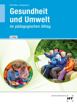 Abbildung von Höll-Stüber / Hoenig-Drost | Gesundheit und Umwelt | 6. Auflage | 2023 | beck-shop.de