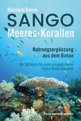 Abbildung von Danne | Sango Meeres-Korallen | 1. Auflage | 2023 | beck-shop.de