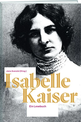 Abbildung von Avanzini | Isabelle Kaiser | 1. Auflage | 2023 | beck-shop.de