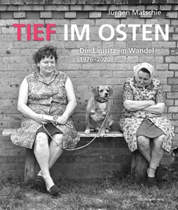 Abbildung von Lindner | Tief im Osten | 1. Auflage | 2024 | beck-shop.de