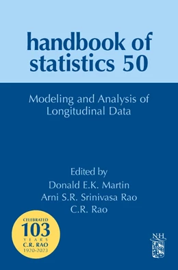 Abbildung von Modeling and Analysis of Longitudinal Data | 1. Auflage | 2024 | beck-shop.de