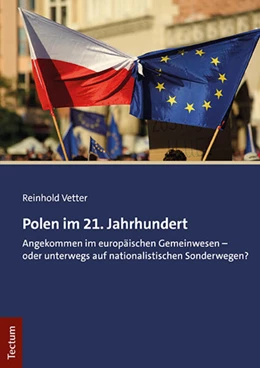 Abbildung von Vetter | Polen im 21. Jahrhundert | 1. Auflage | 2023 | beck-shop.de