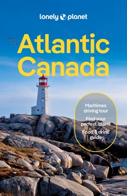 Abbildung von Rhyno / Bain | Atlantic Canada | 7. Auflage | 2024 | beck-shop.de