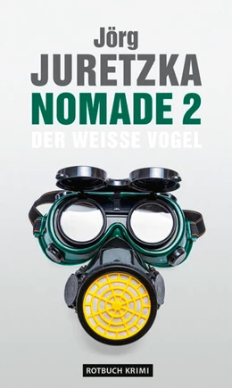 Abbildung von Juretzka | Nomade 2 | 1. Auflage | 2023 | beck-shop.de