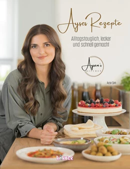 Abbildung von Sen | Ayses Rezepte | 1. Auflage | 2023 | beck-shop.de