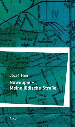 Abbildung von Hen | Nowolipie - Meine jüdische Straße | 1. Auflage | 2024 | beck-shop.de