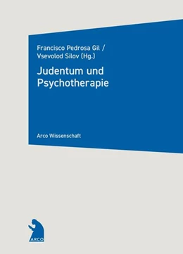 Abbildung von Silov | Judentum und Psychotherapie | 1. Auflage | 2023 | beck-shop.de