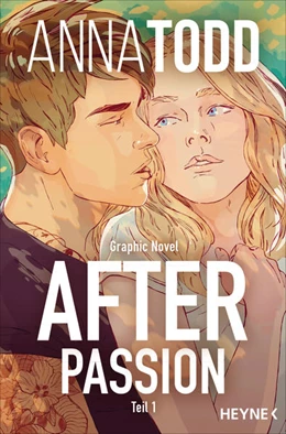Abbildung von Todd | After passion | 1. Auflage | 2022 | beck-shop.de