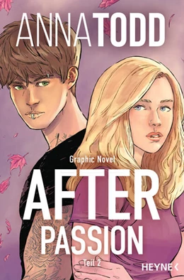 Abbildung von Todd | After passion | 1. Auflage | 2023 | beck-shop.de