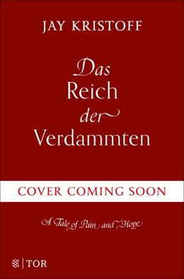 Abbildung von Kristoff | Das Reich der Verdammten | 1. Auflage | 2024 | beck-shop.de
