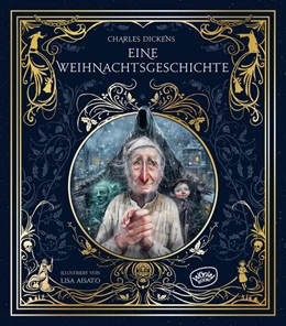 Abbildung von Dickens | Eine Weihnachtsgeschichte | 1. Auflage | 2023 | beck-shop.de