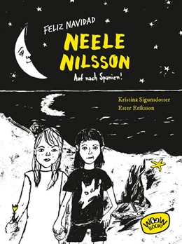 Abbildung von Sigunsdotter | Feliz Navidad, Neele Nilsson | 1. Auflage | 2023 | beck-shop.de