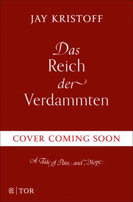 Abbildung von Kristoff | Das Reich der Verdammten | 1. Auflage | 2024 | beck-shop.de