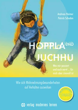 Abbildung von Heimer | Hoppla und Juchhu | 1. Auflage | 2024 | beck-shop.de