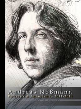 Abbildung von Noßmann | Portraits und Aphorismen | 1. Auflage | 2023 | beck-shop.de
